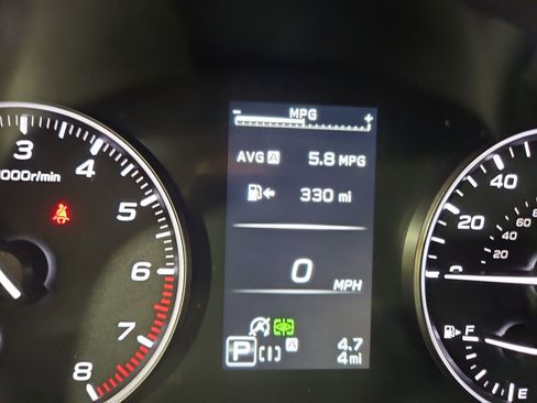 New 2026 Subaru Crosstrek 2.5i Limited AWD/4WD image 16