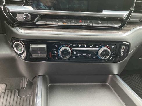 Used 2024 Chevrolet Silverado 2500 LTZ w/ LTZ Plus Package image 22