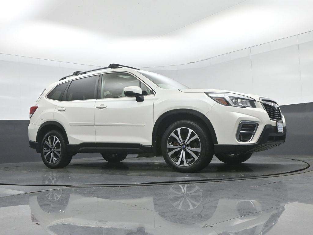 Used 2019 Subaru Forester Limited AWD/4WD image 54