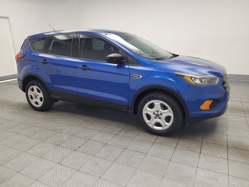 Used 2019 Ford Escape S FWD image 11