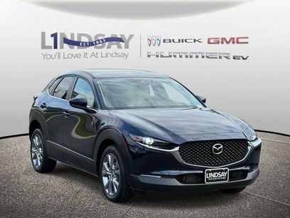 Used 2020 MAZDA CX-30 AWD w/ Select Package