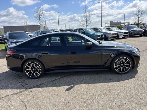 New 2026 BMW i4 xDrive40i image 4