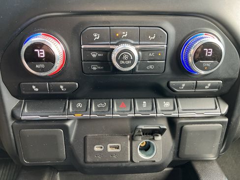Used 2021 GMC Sierra 1500 Elevation AWD/4WD image 24