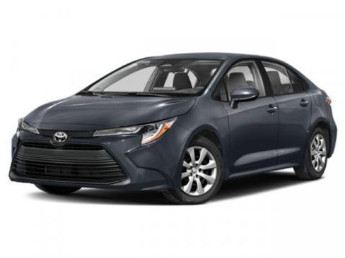 New 2024 Toyota Corolla LE image 1