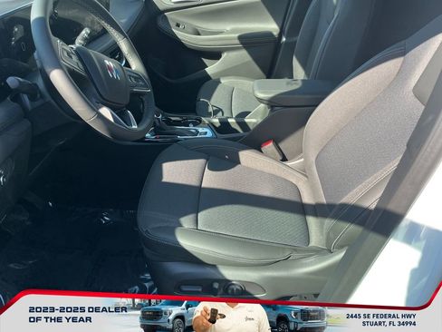 New 2026 Buick Encore GX Preferred w/ Advanced Technology Package image 10