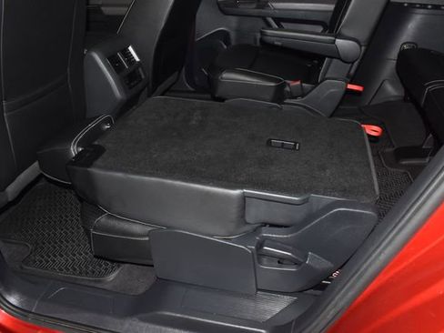 Used 2022 Volkswagen Atlas SEL image 31