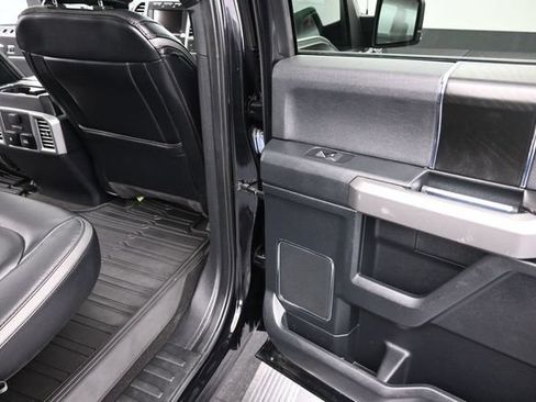Used 2020 Ford F150 Platinum w/ Equipment Group 701A Luxury AWD/4WD image 14