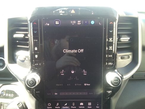 New 2026 RAM 1500 Big Horn image 23