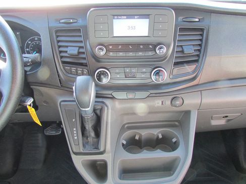 Used 2023 Ford Transit 250 148 High Roof image 21