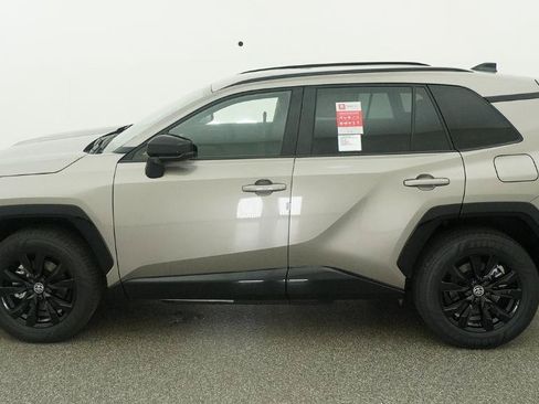 New 2026 Toyota RAV4 AWD Plug-in Hybrid image 24