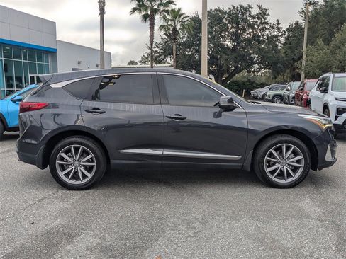 Used 2020 Acura RDX w/ Technology Package image 2