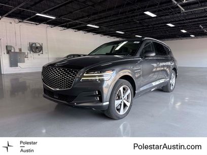 Used 2024 Genesis GV80 3.5T