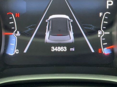 Used 2018 Jeep Compass Latitude w/ Popular Equipment Group image 23