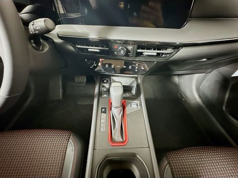 New 2026 Nissan Kicks SR w/ Cold Weather Package image 17