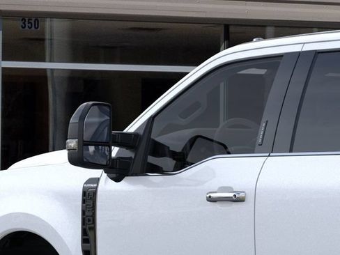 New 2026 Ford F350 Platinum AWD/4WD image 20