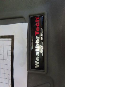 Used 2007 Chrysler Aspen Limited image 25