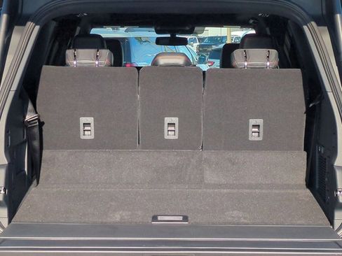 New 2025 Ford Expedition Tremor image 13