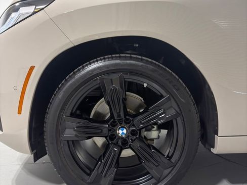 Used 2026 BMW X3 xDrive30i w/ M Sport Package AWD/4WD image 3