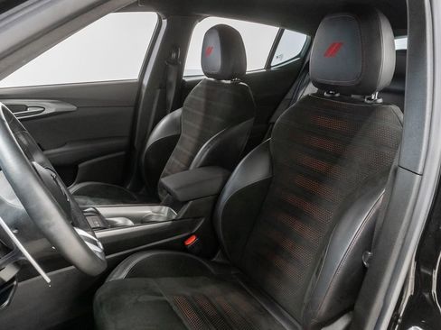 Used 2024 Dodge Hornet R/T image 9