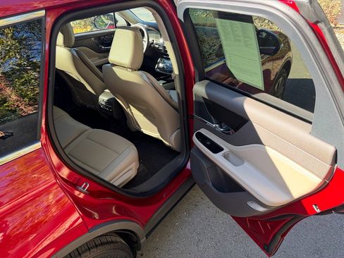 Used 2022 Lincoln Corsair Reserve w/ Elements Package image 14