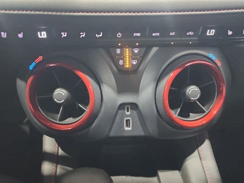 Used 2023 Chevrolet Blazer RS w/ Driver Confidence II Package image 29