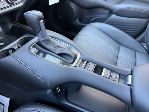 New 2026 Honda HR-V EX-L image 24