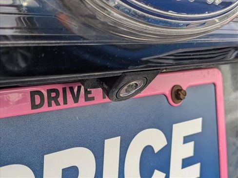 Used 2018 Ford Edge SEL w/ Class II Trailer Tow Package image 11