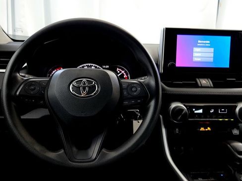 Used 2024 Toyota RAV4 LE AWD/4WD image 27