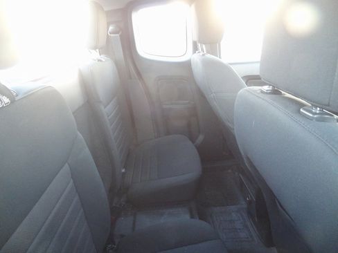 Used 2021 Ford Ranger XL w/ Equipment Group 101A High image 9