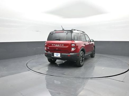 New 2026 Ford Bronco Sport Outer Banks AWD/4WD image 7