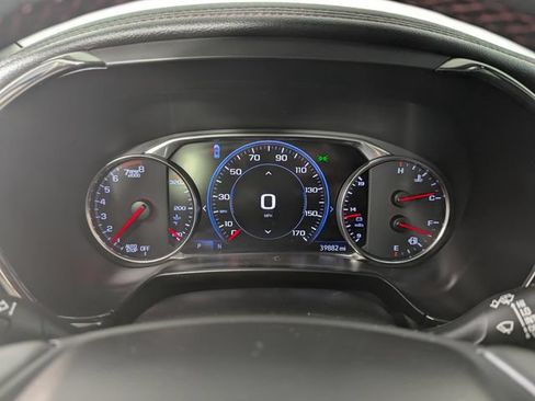 Used 2023 Chevrolet Blazer RS AWD/4WD image 13