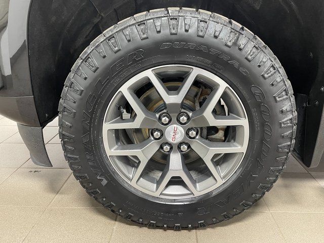 Used 2022 GMC Canyon AT4 AWD/4WD image 7