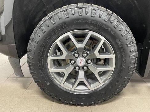 Used 2022 GMC Canyon AT4 AWD/4WD image 7