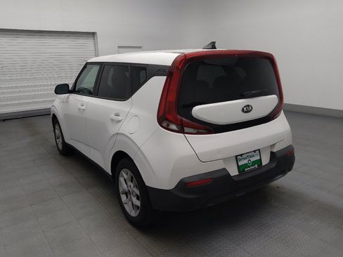 Used 2020 Kia Soul S FWD image 5