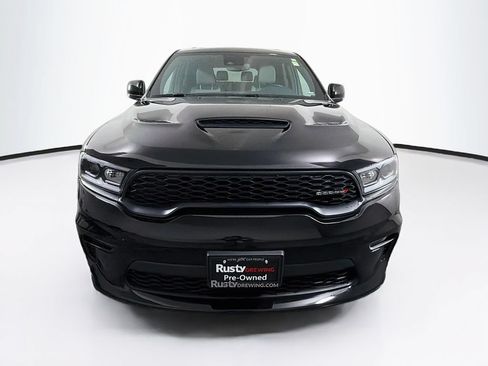 Used 2023 Dodge Durango R/T AWD/4WD image 2