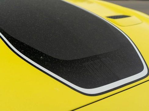 Used 2021 Ford Mustang Mach 1 RWD image 17