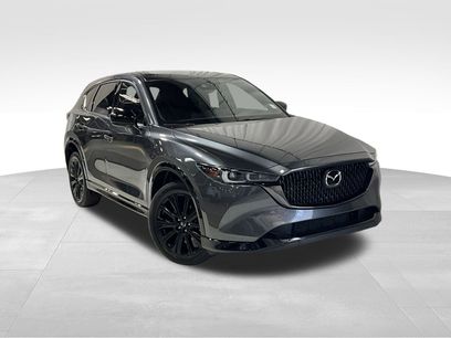 Used 2024 MAZDA CX-5 2.5 Turbo