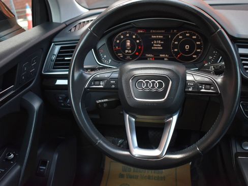 Used 2018 Audi Q5 2.0T Premium Plus w/ Premium Plus Package AWD/4WD image 24