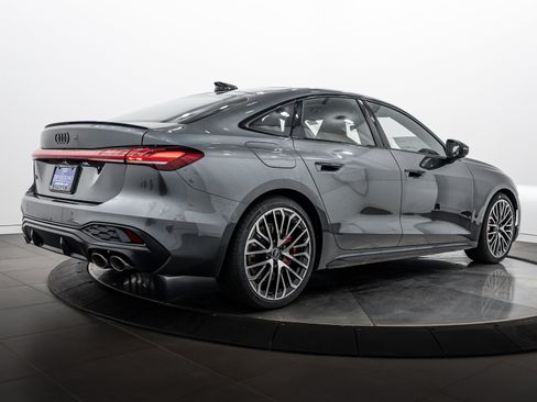 New 2026 Audi S5 Premium Plus AWD/4WD image 4