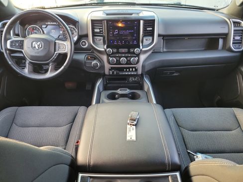 Used 2020 RAM 1500 Big Horn image 14