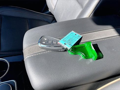 Used 2021 Chevrolet Blazer Premier w/ Driver Confidence II Package image 10