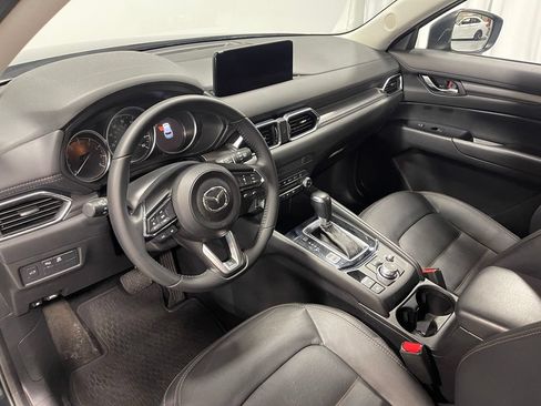 Used 2022 MAZDA CX-5 AWD 2.5 S image 21