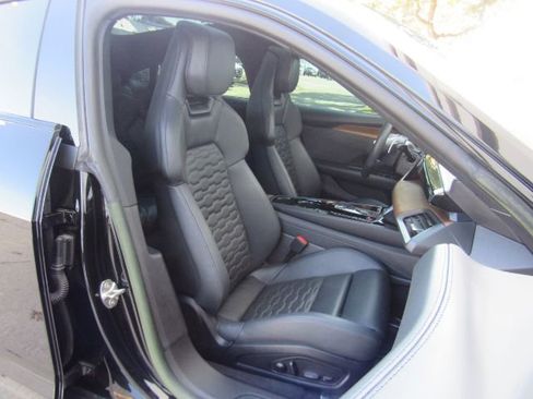 Used 2023 Audi e-tron GT Premium Plus image 24