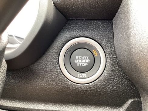 New 2025 RAM 5500 Tradesman image 31