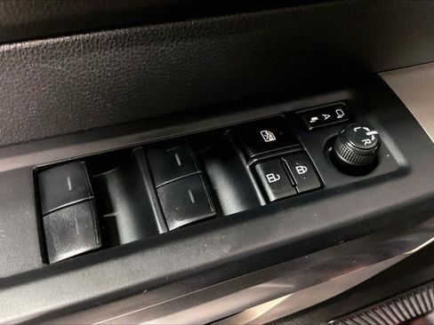 Certified 2023 Toyota Sequoia SR5 w/ SR5 Premium Package image 41