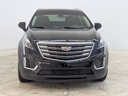 Used 2018 Cadillac XT5 Luxury w/ Driver Awareness Package image 6