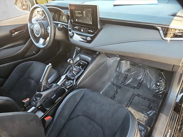Certified 2024 Toyota Corolla GR AWD/4WD image 26