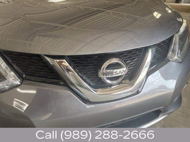 Used 2016 Nissan Rogue SV AWD/4WD image 9
