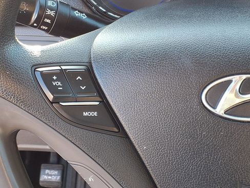 Used 2014 Hyundai Sonata GLS image 7
