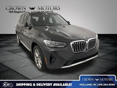 Used 2024 BMW X3 xDrive30i w/ Convenience Package